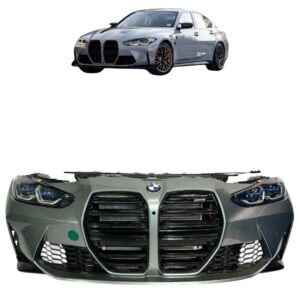 Kit Conjunto Frente BMW M3 COMPETITION 2022 2023