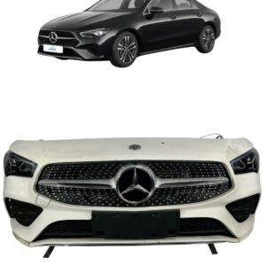 KIT CONJUNTO FRENTE MERCEDES BENZ CLA 200 2020 2021 2022