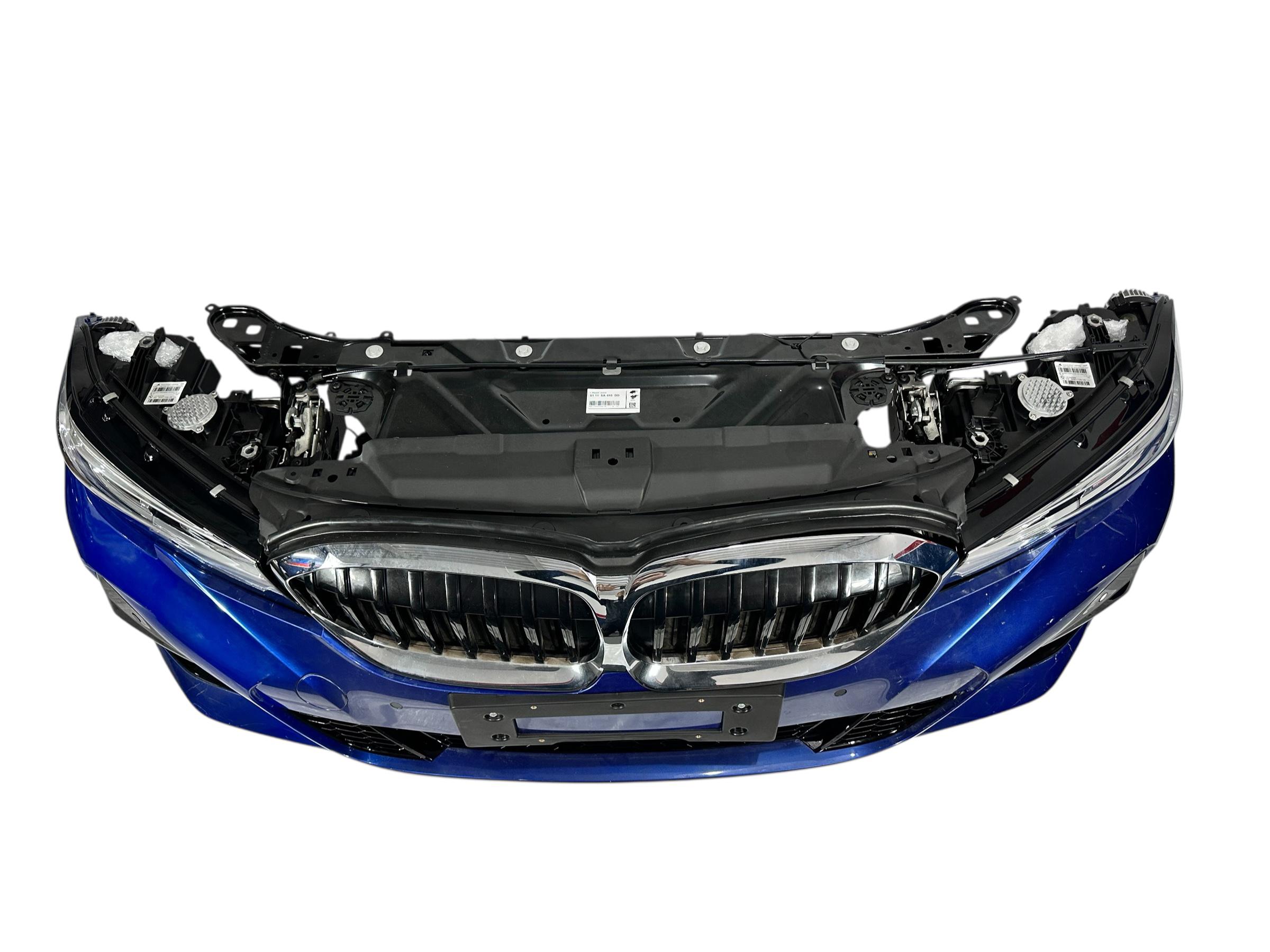 KIT CONJUNTO FRENTE BMW 320 G20 2020 2021 2022 - Imagem 8