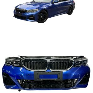 KIT CONJUNTO FRENTE BMW 320 G20 2020 2021 2022