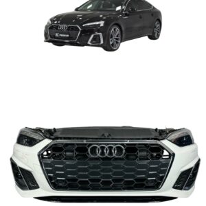 KIT CONJUNTO FRENTE AUDI A5 2021 2022 2023
