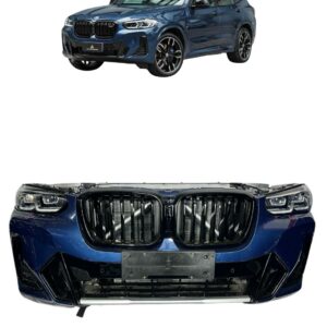 KIT CONJUNTO FRENTE BMW X3 M 2023 2024