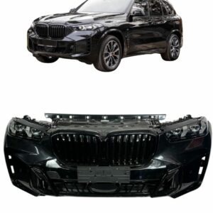 KIT CONJUNTO FRENTE BMW X5 2023 2024 2025