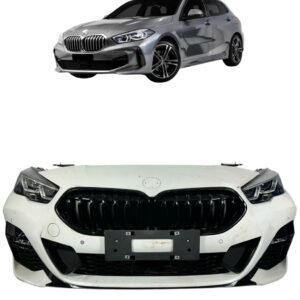 KIT CONJUNTO FRENTE BMW M235 218 2021 2022 2023